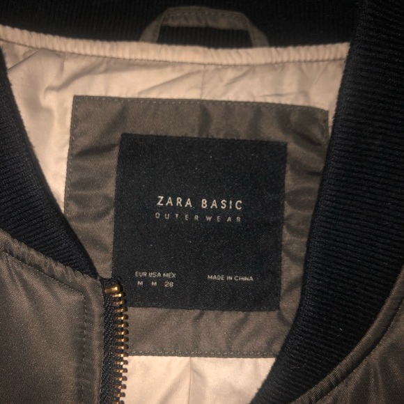 Jacket - Picture 2 of 2